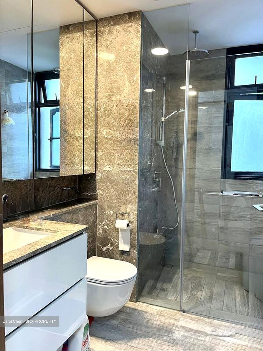 Fourth Avenue Residences (D10), Apartment #508912811